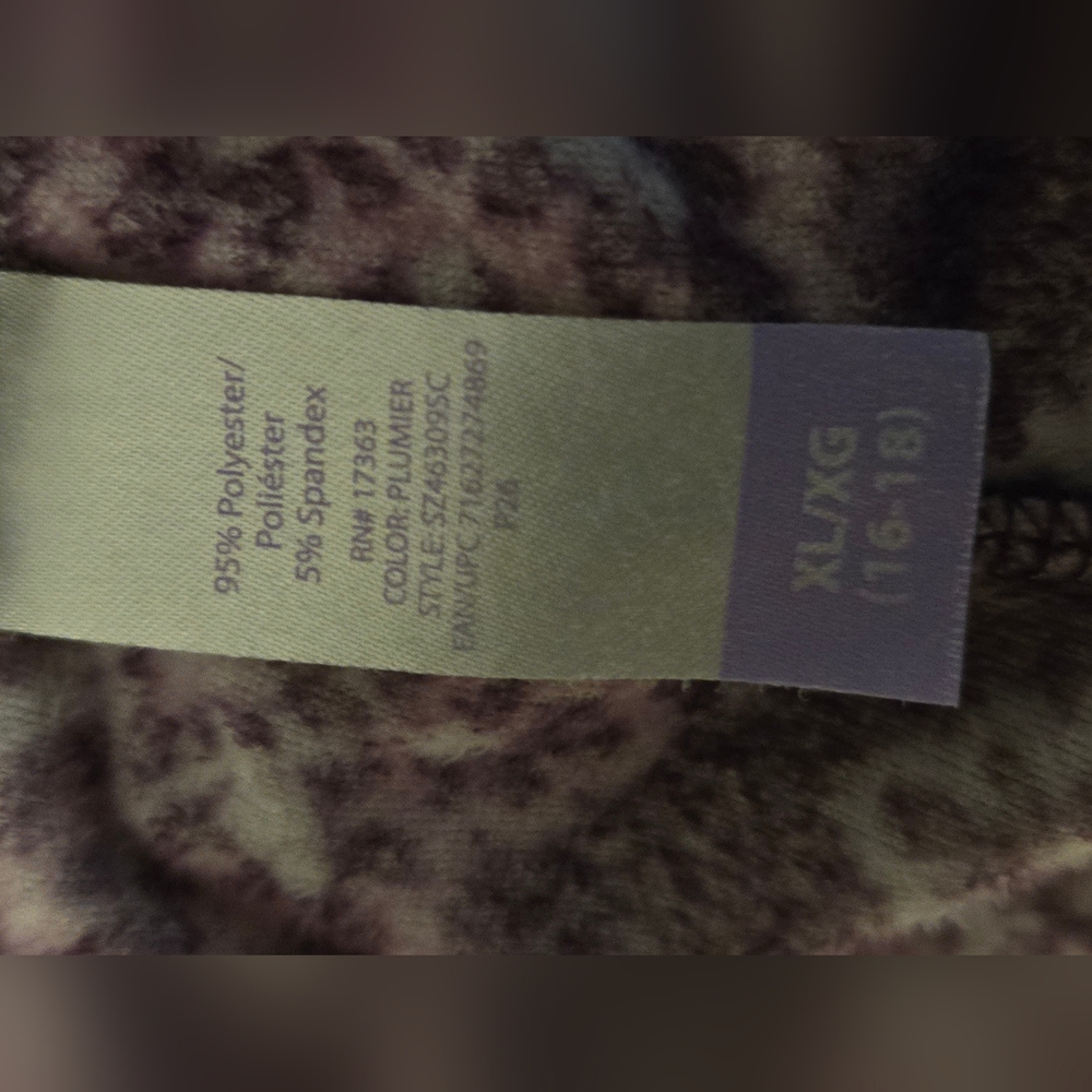 1071 secret treasures pajama set. - Picture 14 of 14